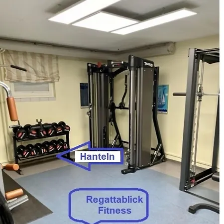 Apartment 420er Laboe