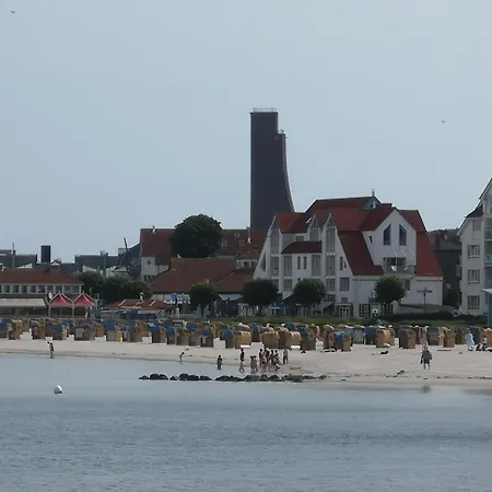 Apartment 420er Laboe