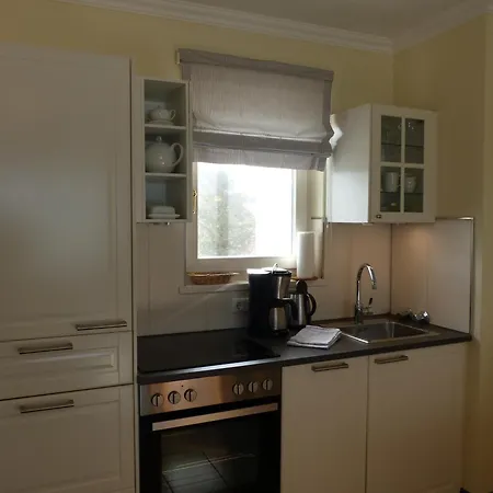 Apartment 420er