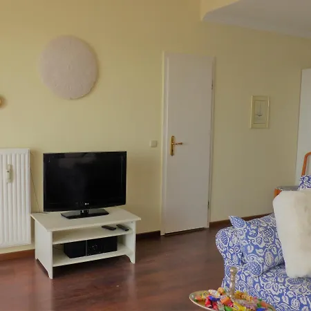 420er Apartment Laboe