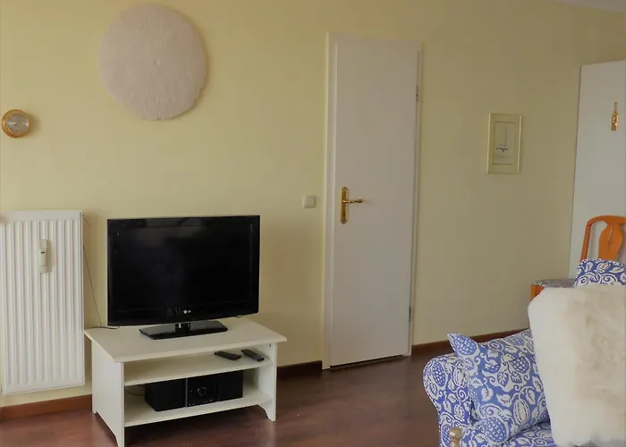 420er Apartamento Laboe